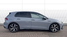 Volkswagen Golf 1.5 TSI 150 R-Line 5dr Petrol Hatchback